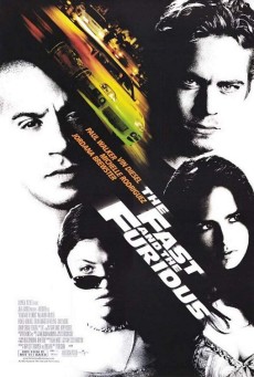 THE FAST AND FURIOUS 1 (2001) เร็วแรงทะลุนรก 1 พากย์ไทย