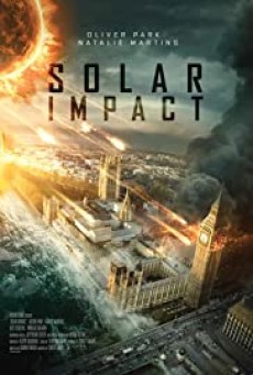 SOLAR IMPACT (2019) ซอมบี้สุริยะ - ดูหนังออนไลน