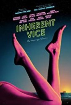 Inherent Vice ยอดสืบจิตไม่เสื่อม - ดูหนังออนไลน
