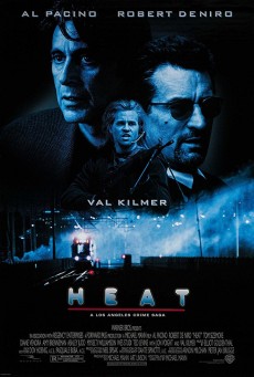 Heat (1995) ฮีท คนระห่ำคน - ดูหนังออนไลน์