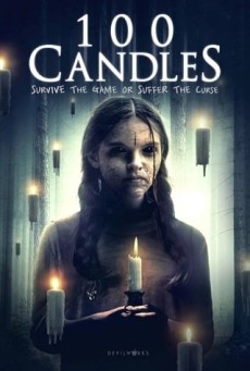 THE 100 CANDLES GAME (2020) เกมสยอง ส่องวิญญาณ - ดูหนังออนไลน์