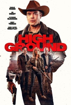High Ground (2025) - ดูหนังออนไลน์