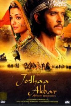 JODHAA AKBAR (2008) อัศวินราชา บุปผาสวรรค์รานี - ดูหนังออนไลน