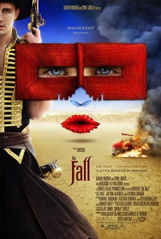 The Fall (2006) พลังฝันภวังค์รัก - ดูหนังออนไลน