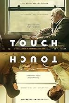 Touch (2024) สัมผัส - ดูหนังออนไลน