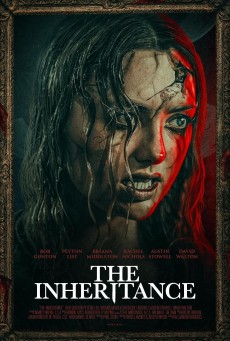 The Inheritance (2024) - ดูหนังออนไลน