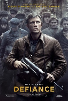 DEFIANCE (2008) วีรบุรุษชาติพยัคฆ์ พากย์ไทย