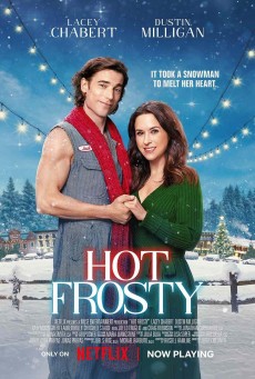 Hot Frosty ฟรอสตี้สุดฮอต (2024) - ดูหนังออนไลน
