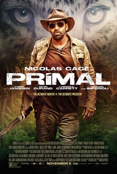 Primal (2020) โคตรคนมหากาฬ - ดูหนังออนไลน