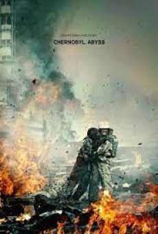 Chernobyl 1986 (2021) เชอร์โนบิล 1986 - ดูหนังออนไลน