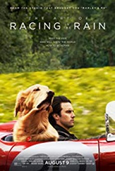 The Art of Racing in the Rain (2019) [Sub TH] - ดูหนังออนไลน