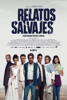 Wild Tales (2014) อยากมีเรื่องใช่ป่ะจัดให้ - ดูหนังออนไลน