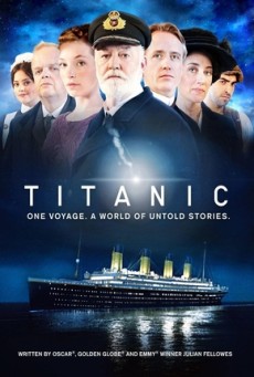 Titanic (2012) ไททานิก [เหมือนกัน มาทำใหม่แบบ HD] - ดูหนังออนไลน