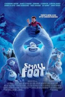 Smallfoot (2019) - ดูหนังออนไลน