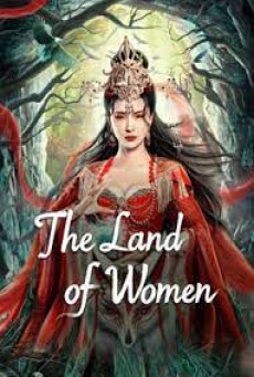 THE LAND OF WOMEN (2024) ในแดนราชินี ซับไทย - ดูหนังออนไลน์