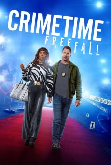 CrimeTime: Freefall (2024) - ดูหนังออนไลน