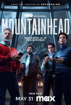 Mountainhead 2025 - ดูหนังออนไลน์
