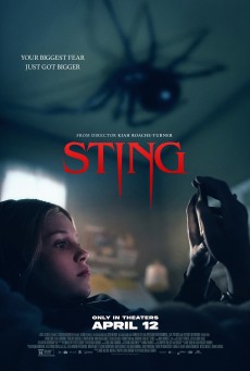 Sting (2024) สติง - ดูหนังออนไลน