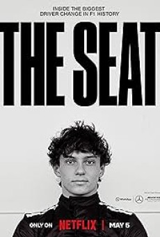 The Seat (2025) ที่นั่งหนึ่งเดียว - ดูหนังออนไลน์