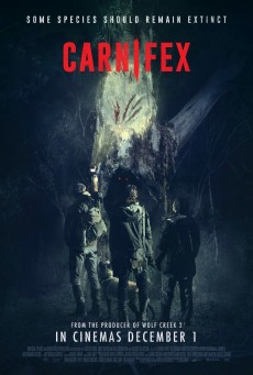 CARNIFEX (2022) ซับไทย - ดูหนังออนไลน