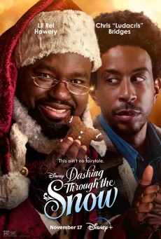 DASHING THROUGH THE SNOW (2023) ซับไทย - ดูหนังออนไลน