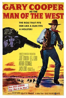 MAN OF THE WEST (1958) ซับไทย