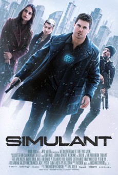SIMULANT (2023) ซับไทย
