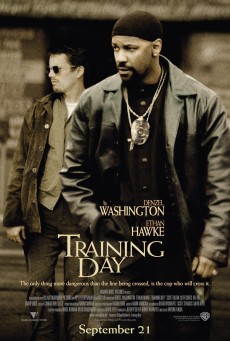 TRAINING DAY (2001) ตำรวจระห่ำ…คดไม่เป็น พากย์ไทย - ดูหนังออนไลน์