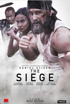 SIEGE (2023) ซับไทย