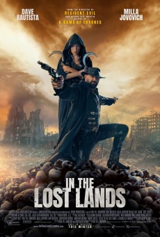 In the Lost Lands (2025) - ดูหนังออนไลน์
