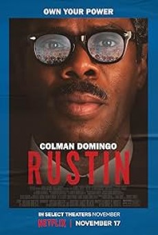 RUSTIN (2023) รัสติน พากย์ไทย