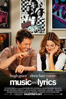 Music and Lyrics (2007) สี่ห้องใจนี้ มีแต่เสียงเธอ - ดูหนังออนไลน