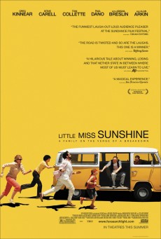 LITTLE MISS SUNSHINE (2006) ลิตเติ้ล มิสซันไชน์ นางงามตัวน้อย ร้อยสายใยรัก พากย์ไทย - ดูหนังออนไลน์
