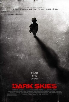 DARK SKIES (2013) มฤตยูมืดสยองโลก - ดูหนังออนไลน์
