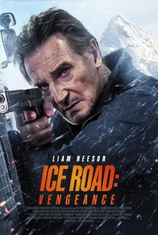 Ice Road: Vengeance (2025) - ดูหนังออนไลน์