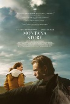 MONTANA STORY (2021) - ดูหนังออนไลน