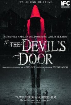AT THE DEVIL S DOOR (2014) บ้านนี้ผีจอง - ดูหนังออนไลน