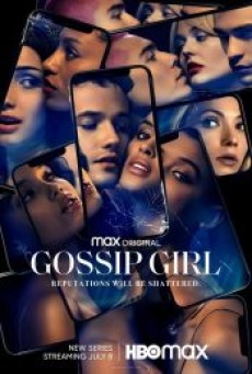 THE GOSSIP (2021) - ดูหนังออนไลน