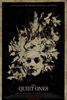 The Quiet Ones (2014) ดัก จับ ผี - ดูหนังออนไลน