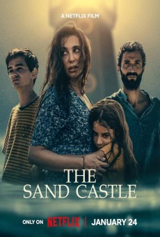 The Sand Castle (2025) ปราสาททราย - ดูหนังออนไลน