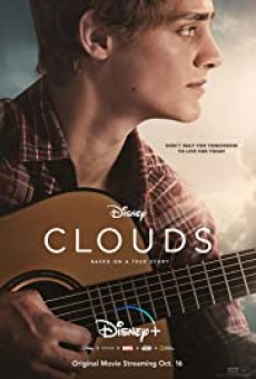 Clouds (2020) บทเพลงบนฟ้า - ดูหนังออนไลน