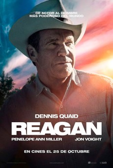 Reagan (2024) - ดูหนังออนไลน