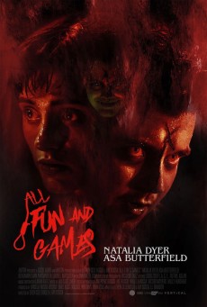 ALL FUN AND GAMES (2023) ซับไทย