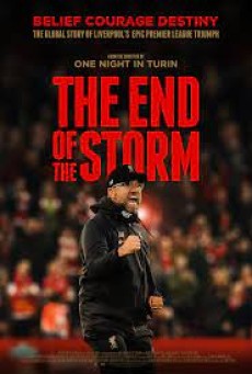 The End of the Storm (2020) - ดูหนังออนไลน์
