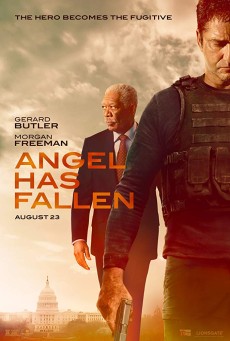 Angel Has Fallen (2019) ผ่ายุทธการ ดับแผนอหังการ์ - ดูหนังออนไลน