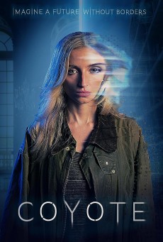 Coyote (2023) ซับไทย - ดูหนังออนไลน