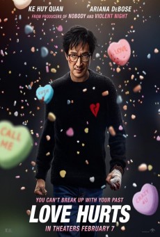 Love Hurts (2025) ด้วยรักและลูกปืน - ดูหนังออนไลน