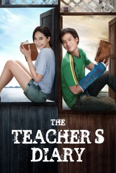 THE TEACHER_S DIARY (2014) คิดถึงวิทยา พากย์ไทย - ดูหนังออนไลน