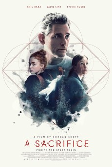 A Sacrifice (2024) - ดูหนังออนไลน