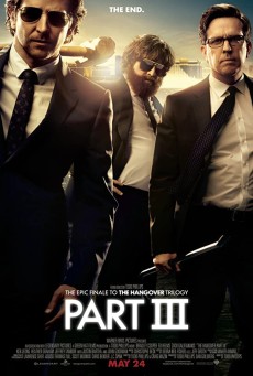 The Hangover 3 - ดูหนังออนไลน